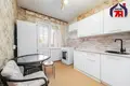 1 room apartment 35 m² Minsk, Belarus