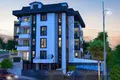 2 bedroom apartment 75 m² Alanya, Turkey