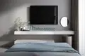 Apartamento 2 habitaciones 1 054 m² Dubái, Emiratos Árabes Unidos