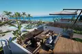 Penthouse 3 zimmer 129 m² Kyrenia, Nordzypern