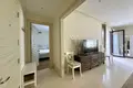 Appartement 2 chambres 117 m² Tivat, Monténégro