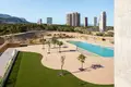 Apartamento 3 habitaciones  Benidorm, España