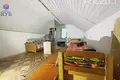 Casa 56 m² Smilavicki sielski Saviet, Bielorrusia