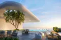 1 bedroom apartment 72 m² Dubai, United Arab Emirates