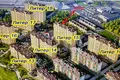 2 bedroom apartment 58 m² Novaya Adygeya, Russia