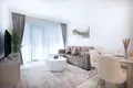 Apartamento 1 habitacion 67 m² Dubái, Emiratos Árabes Unidos