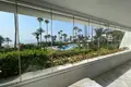 Mieszkanie 3 pokoi 190 m² Marbella, Hiszpania