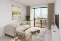 Квартира 1 спальня 66 м² муниципалитет Пафос, Кипр