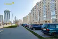 3 room apartment 62 m² Minsk, Belarus