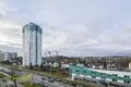 2 room apartment 67 m² Minsk, Belarus