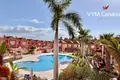 1 bedroom apartment 46 m² in Adeje, Spain