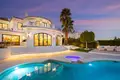 villa de 5 chambres 401 m² Marbella, Espagne