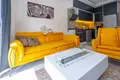 Appartement 2 chambres 56 m² Muratpasa, Turquie