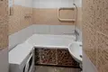 1 room apartment 35 m² Minsk, Belarus