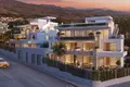 Mieszkanie 2 pokoi 116 m² Estepona, Hiszpania