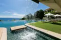 villa de 5 chambres 2 500 m² Kamala, Thaïlande