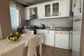 3 room apartment 110 m² Alanya, Turkey