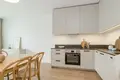 Appartement 3 chambres 50 m² en Varsovie, Pologne
