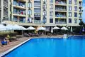 Appartement 1 chambre 45 m² Sunny Beach Resort, Bulgarie