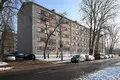 Apartamento 2 habitaciones 40 m² Riga, Letonia