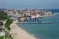 Appartement 2 chambres 69 m² Sveti Vlas, Bulgarie