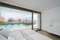 Willa 3 pokoi 490 m² Altea, Hiszpania