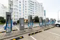 Mieszkanie 2 pokoi 58 m² Mińsk, Białoruś