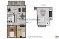 4 room apartment 99 m² Dunakeszi, Hungary