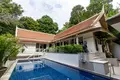 4 bedroom Villa 444 m² Phuket, Thailand