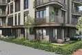 Apartamento 2 habitaciones 64 m² Marmara Region, Turquía