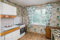 Wohnung 2 zimmer 51 m² Minsk, Belarus