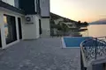 5 bedroom villa 450 m² Krasici, Montenegro