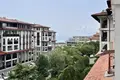Квартира 2 спальни 82 м² Святой Влас, Болгария
