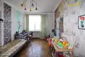 Wohnung 3 zimmer 80 m² Minsk, Weißrussland