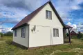 Casa 4 habitaciones 80 m² Gatchinsky District, Rusia