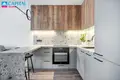 2 room apartment 35 m² Vilnius, Lithuania