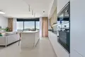 3 bedroom apartment 152 m² Finestrat, Spain