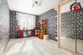 Appartement 4 chambres 107 m² Senitsa, Bélarus
