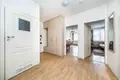 Appartement 3 chambres 67 m² en Poznań, Pologne