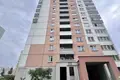 1 room apartment 45 m² Minsk, Belarus