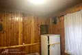 Casa 59 m² Piarezyrski siel ski Saviet, Bielorrusia