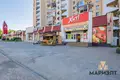 Propiedad comercial 206 m² en Minsk, Bielorrusia