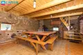 House 219 m² Moletai, Lithuania