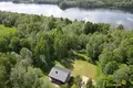 Maison 186 m² Madzelski selski Savet, Bélarus
