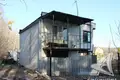 House 61 m² Muchaviecki sielski Saviet, Belarus