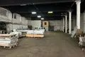 Warehouse 1 100 m² in Aronava Slabada, Belarus