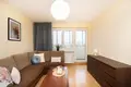 Apartamento 3 habitaciones 56 m² en Varsovia, Polonia