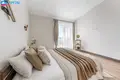 Apartamento 3 habitaciones 59 m² Vilna, Lituania