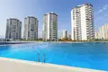 1 bedroom apartment 73 m² Mersin, Turkey