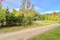 Atterrir  Bajambales, Lituanie